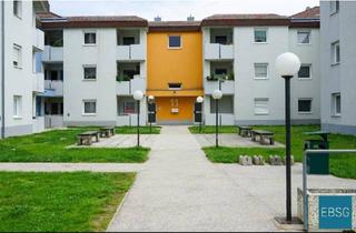 Wohnung mieten in Wr. Neustädter Straße 50C WE 10/3, 2490 Ebenfurth, 4-Zimmerwohnung im 1.OG mit Balkon