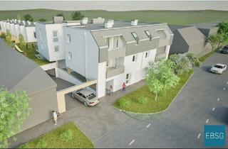 Wohnung mieten in Hauptstraße WE 6, 2491 Neufeld an der Leitha, Gartenseitige Wohnung mit Balkon - Top 6