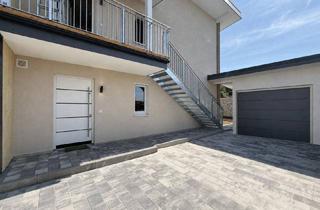 Wohnung mieten in 5122 Hochburg, 4 Zimmer Gartenwohnung zum Mieten - ca. 85 m² Wohnfläche - PV Anlage - 2 Stellplätze!