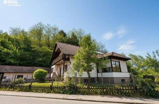 Haus kaufen in 8552 Eibiswald, Gepflegtes, familienfreundliches Anwesen mit hellen Räumen und Nebengebäude - Eibiswald
