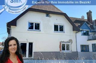 Haus kaufen in 2020 Hollabrunn, Vom Rohbau zum Wohntraum!