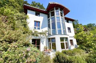 Einfamilienhaus kaufen in 2391 Kaltenleutgeben, SÜDHANG WOHNTRAUM IM GRÜNEN MIT SCHWIMMTEICH UND WALDZUGANG