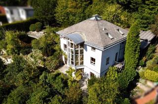Einfamilienhaus kaufen in 2391 Kaltenleutgeben, SÜDHANG WOHNTRAUM IM GRÜNEN MIT SCHWIMMTEICH UND WALDZUGANG