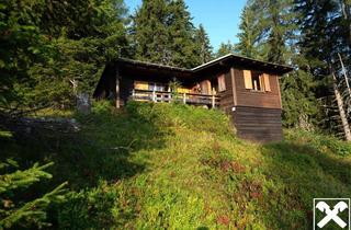 Almhütte zu kaufen in 9805 Goldeck, Almhütte am Goldeck