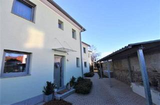 Haus mieten in 2700 Wiener Neustadt, Gediegenes Miet-Reihenhaus in unmittelbarer Nähe zum Akademiepark in 2700 Wiener Neustadt