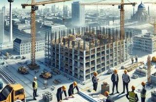 Grundstück zu kaufen in Meidling, 1120 Wien, Neubauprojekt - Wohnhausanlage in Meidling