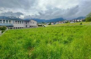Grundstück zu kaufen in Peter-Anich-Weg, 6173 Oberperfuss, Sonniges Baugrundstück in begehrter Wohnlage unweit von Innsbruck