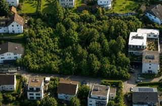 Grundstück zu kaufen in 6900 Bregenz, 610m² Baugrundstück in attraktiver Wohnlage mit Möglichkeit zum Erwerb umliegender Baugrundstücke