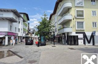 Lager mieten in 6300 Wörgl, Helle Gewerbefläche im Zentrum zur Vermietung