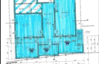 Büro zu mieten in Bundesstraße 24, 8291 Burgauberg, Büro 161m2 mit Klimaanlage und Fußbodenheizung