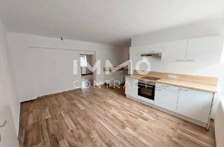 Wohnung mieten in 3300 Amstetten, Wohnen am Vierkanter im Erdgeschoß mit Gartenbenutzung nahe Amstetten
