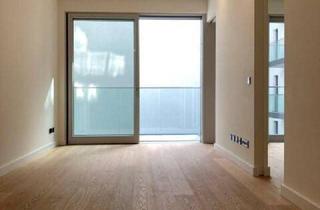 Wohnung kaufen in 1010 Wien, Elegantes Studioapartment mit Balkon in den begrünten Innenhof *** mit Stapelparker