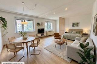Wohnung kaufen in 1110 Wien, Aus EINS wird ZWEI | Simmering ca. 62m² Wohnung mit Balkon | Küche | Keller