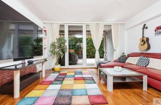 Wohnung kaufen in 6063 Rum, 80 m² Wohnkomfort trifft 34 m² Freiraum – 3-Zimmer-Wohnung mit XL-Terrasse in Neu-Rum