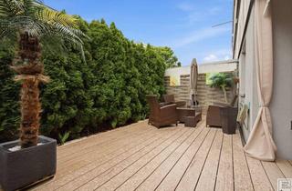 Wohnung kaufen in 6063 Rum, 80 m² Wohnkomfort trifft 34 m² Freiraum – 3-Zimmer-Wohnung mit XL-Terrasse in Neu-Rum