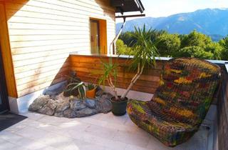 Wohnung kaufen in 9872 Gössering, Exklusive Wohneinheit am Millstätter Hochplateau