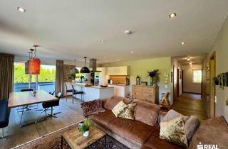 Wohnung kaufen in 6365 Kirchberg in Tirol, Exklusive 4-Zi-Gartenwohnung mit Terrasse & 2 Garagenplätze in Kirchberg