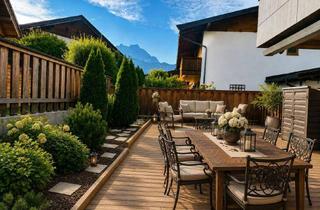 Wohnung kaufen in 6380 Sankt Johann in Tirol, Exklusive Wohnung in TOP-Lage
