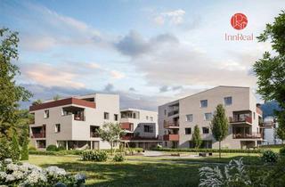 Penthouse kaufen in 6410 Telfs, TRIA Telfs – Drei Häuser. Ein Statement. Null Ausreden. Haus B - Top 5