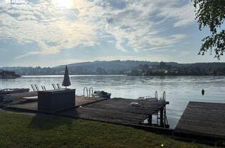 Wohnung kaufen in 8505 Waldschach, Ferienwohnung mit Seezugang am Waldschacher See!