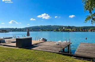 Wohnung kaufen in 8505 Waldschach, Ferienwohnung mit Seezugang am Waldschacher See!
