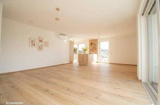 Wohnung mieten in 2700 Wiener Neustadt, Luxuriöse Dachterrassenwohnung in Toplage