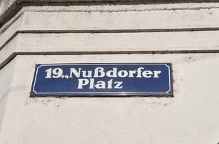 Wohnung mieten in Nußdorfer Platz 1-2A, 1190 Wien, 3 Zimmer in Nussdorf: perfekter Grundriss, höchste Lebensqualität, exzellente Verkehrsanbindung