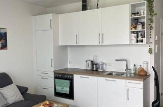 Wohnung mieten in Römerstraße 26, 4020 Linz, RÖMERBERG - Exklusive Mietwohnung inkl. Einbauküche und Balkon - Top 03