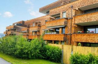 Wohnung mieten in Alte Landstraße 10A, 6832 Röthis, Moderne 2-Zimmer-Gartenwohnung mit Terrasse in Röthis zu vermieten!