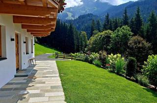 Wohnung mieten in Hornweg, 6372 Oberndorf in Tirol, Gartenwohnung mit traumhaftem Ausblick