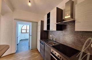 Wohnung mieten in 6130 Schwaz, Wohnen im charmanten ALTBAU in SCHWAZ