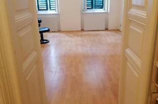 Wohnung mieten in 8010 Graz, 2 Zimmer ,Küche , Bad , Wc, Kellerabteil