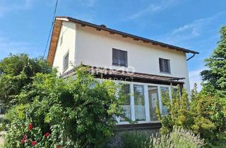 Haus kaufen in 4052 Ansfelden, Großzügiges Ein- bis Zweifamilienhaus mit großem Garten in ruhiger Siedlungslage