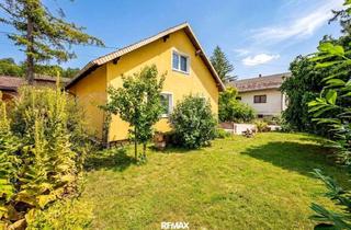 Einfamilienhaus kaufen in 2132 Hörersdorf, Charmantes Einfamilienhaus 120m² in Hörersdorf, Garage, Kamine, Einbauküche, €299.000