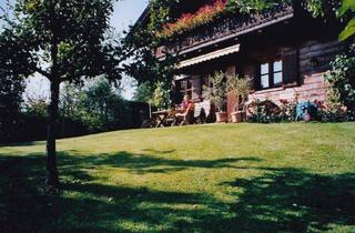 Haus kaufen in Labgfeldstr 33, 5324 Faistenau, Massivholzhaus