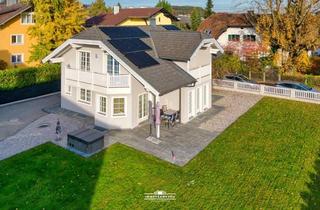 Einfamilienhaus kaufen in 4840 Vöcklabruck, Seltene Chance: Einfamilienhaus. Doppelgarage. Zentrale Lage in Vöcklabruck.