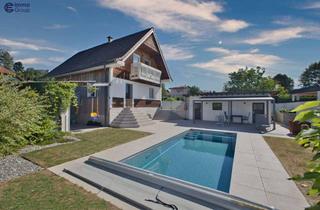 Einfamilienhaus kaufen in 4672 Bachmanning, Urlaubsfeeling in Bachmanning – Ihr Rückzugsort mit Wow-Effekt