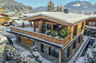 Villen zu kaufen in 6380 Sankt Johann in Tirol, Mountain View