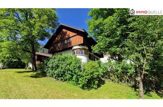 Villen zu kaufen in 6700 Bludenz, Villa mit Charakter in Bestlage von Bludenz Stilvolles Wohnen mit großzügigem Garten, freiem Bergpanoramablick und vielseitigem Nebengebäude