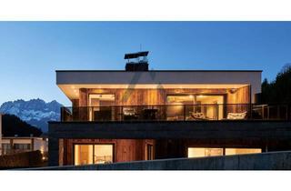 Haus kaufen in 6370 Kitzbühel, Modernes Stadthaus in sonniger Lage - hochwertigste Ausstattung