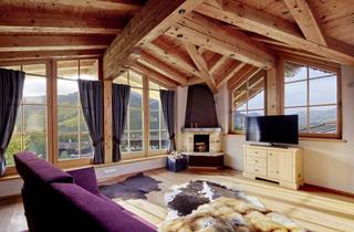 Haus mieten in 6370 Kitzbühel, Chalet mit alpinem Panorama und höchstem Wohnkomfort (06749)