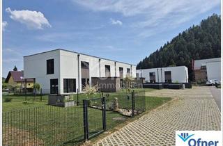 Haus mieten in 8572 Bärnbach, Top-Mietobjekt: Modern wohnen in zentrumsnaher Grünlage