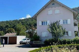 Garagen mieten in 6800 Feldkirch, Grenznah zu CH/FL-1 Zimmer Appartement im Souterrain mit Blick in den schönen Garten mit Single-Küche