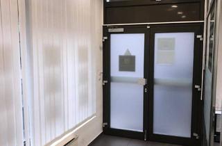 Gewerbeimmobilie kaufen in Geblergasse 49, 1170 Wien, Büro in Wien Hernals 189 m² sofort verfügbar