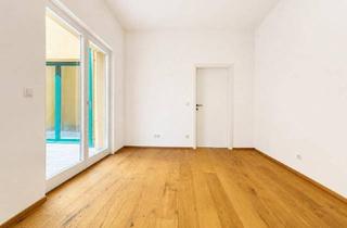 Gewerbeimmobilie kaufen in 2500 Baden, Modernes Büro mit Terrasse in Baden – 69m² Erstbezug, Terrasse, Fußbodenheizung!