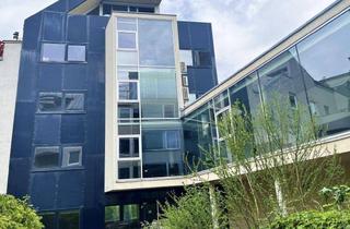 Büro zu mieten in 1130 Wien, Modernes Büro/ Praxis, 3.OG, in Hietzing mit Garage & 1 Stellplatz