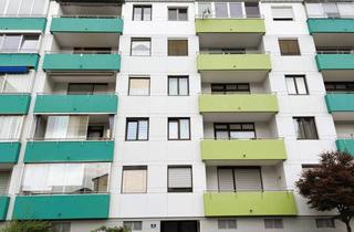 Wohnung kaufen in 4810 Gmunden, IHR NEUES ZUHAUSE - 3 Zimmer-Eigentumswohnung mit Loggia und Lift