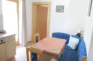 Wohnung kaufen in 6313 Auffach, Wunderschöne 2 Zimmerwohnung mit touristischer Widmung für Kapitalanleger und zur Eigennutzung