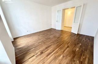 Wohnung kaufen in Knöllgasse 25, 1100 Wien, Charmante 3,5 Zimmer Altbauwohnung