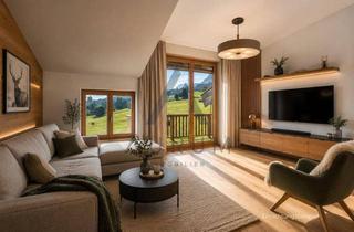 Wohnung kaufen in 6353 Going am Wilden Kaiser, Freizeitwohnsitz in einzigartiger Aussichts- Sonnen- & Ruhelage